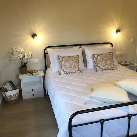 Dom wakacyjny Casa Ortensia