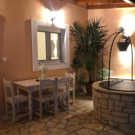 Dom wakacyjny Casa Ortensia *