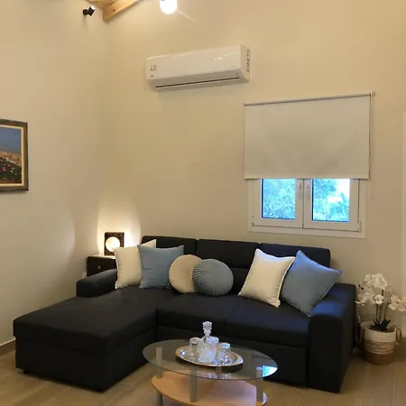 Casa Ortensia Kato Korakiana