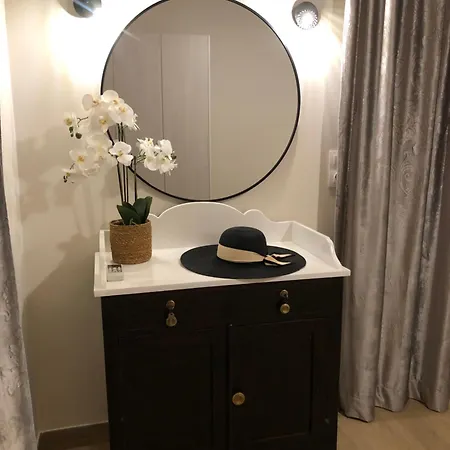 Casa Ortensia Casa vacanze