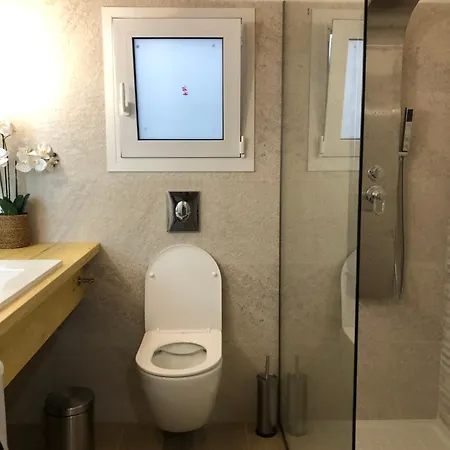 Vakantiehuis Casa Ortensia Kato Korakiana