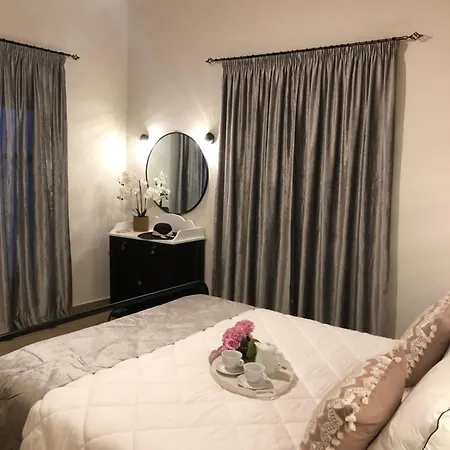 Casa Ortensia Kato Korakiana