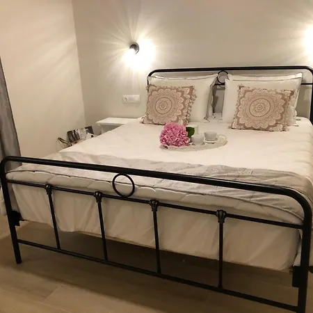 Дом отдыха Casa Ortensia Като-Коракиана