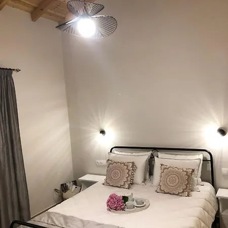 Holiday home Casa Ortensia