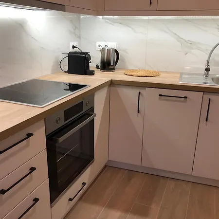 Casa Ortensia Prázdninový dům Kato Korakiana