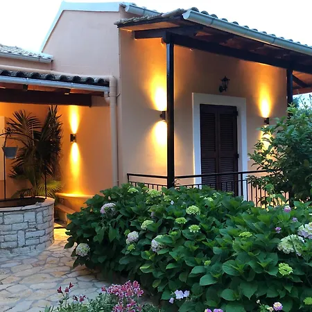Holiday home Casa Ortensia