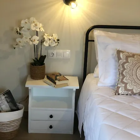 Holiday home Casa Ortensia Kato Korakiana