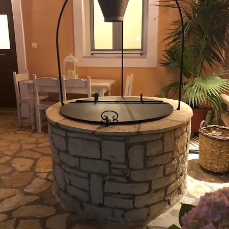 Casa Ortensia Kato Korakiana