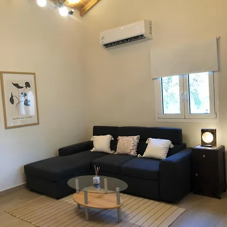 Casa Ortensia 卡托克拉克阿纳