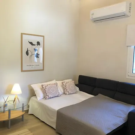 Casa Ortensia 卡托克拉克阿纳