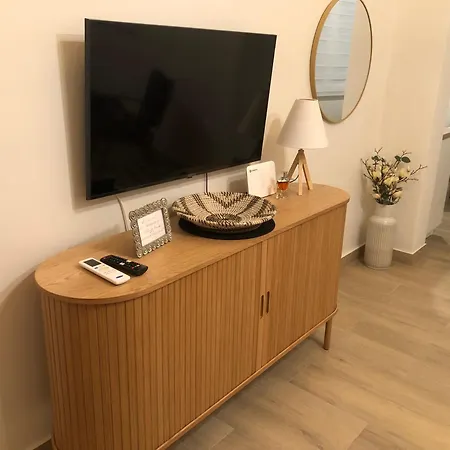 Holiday home Casa Ortensia