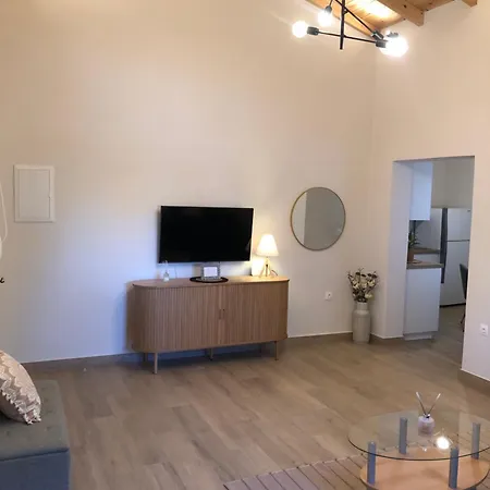 Vakantiehuis Casa Ortensia Kato Korakiana