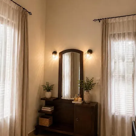 Case de vacanță Casa Ortensia Kato Korakiana