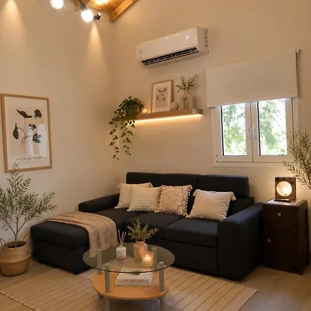 Casa Ortensia * 卡托克拉克阿纳