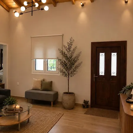 Casa Ortensia