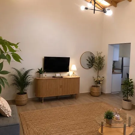 Casa Ortensia *