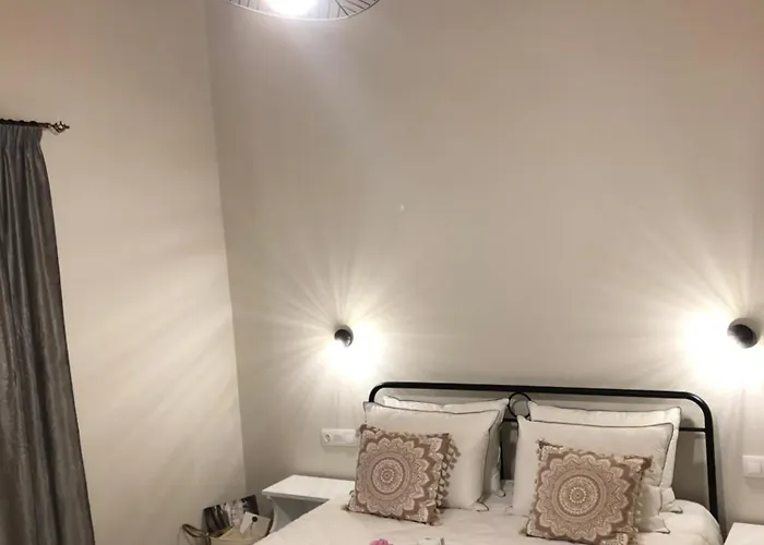 度假居 Casa Ortensia