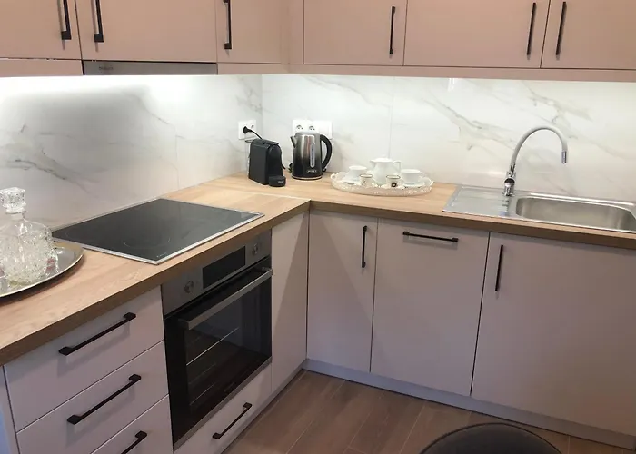 Casa Ortensia בית נופש