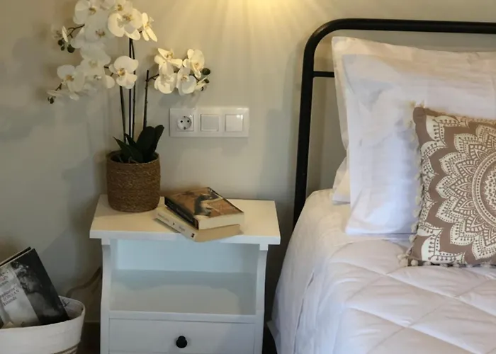 בית נופש Casa Ortensia Kato Korakiana