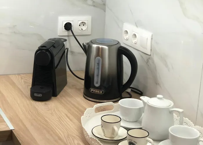 Casa Ortensia * 卡托克拉克阿纳