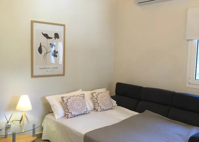 Casa Ortensia 卡托克拉克阿纳