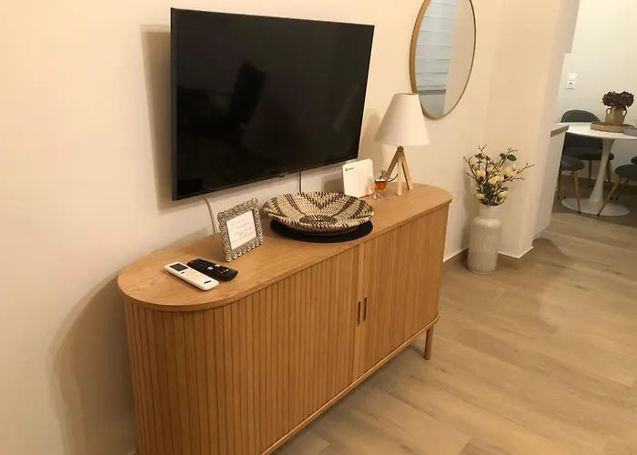 בית נופש Casa Ortensia
