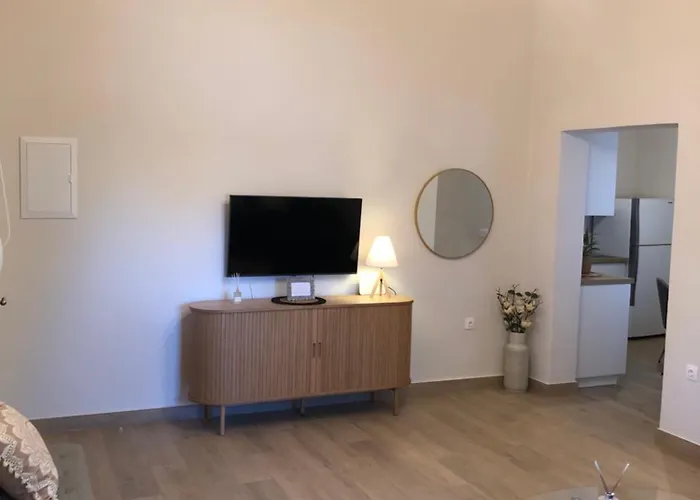 度假居 Casa Ortensia 卡托克拉克阿纳