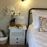 Hébergement de vacances Casa Ortensia Kato Korakiana