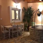 Dom wakacyjny Casa Ortensia *