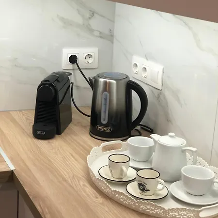 Casa Ortensia * Kato Korakiana