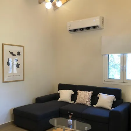 Casa Ortensia * Kato Korakiana