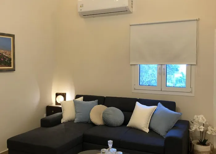 Casa Ortensia カト・コラキアナ