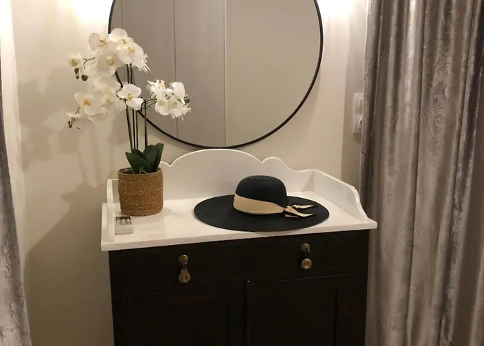 Casa Ortensia 別荘