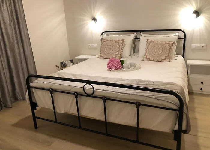 別荘 Casa Ortensia カト・コラキアナ