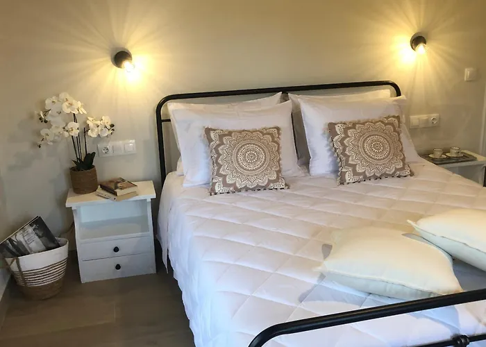 別荘 Casa Ortensia