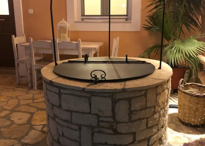 Casa Ortensia カト・コラキアナ