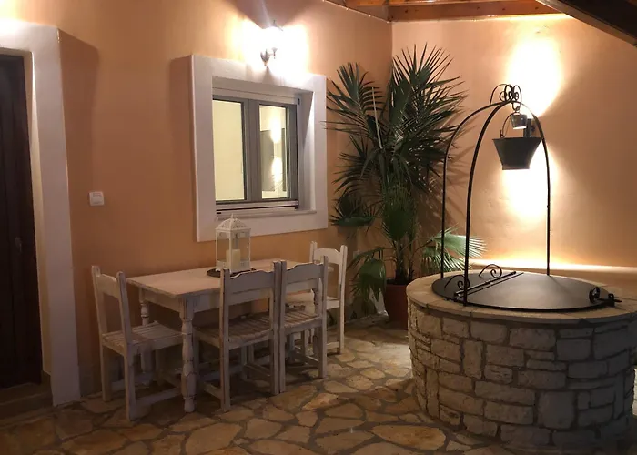 別荘 Casa Ortensia *