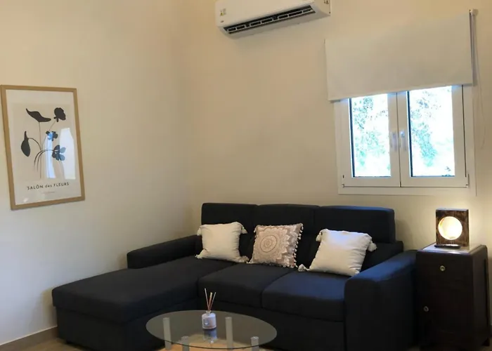 Casa Ortensia カト・コラキアナ