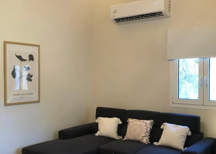 Casa Ortensia * カト・コラキアナ